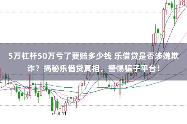 5万杠杆50万亏了要赔多少钱 乐借贷是否涉嫌欺诈?揭秘乐借贷真相,警惕骗子平台!