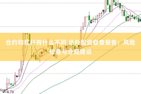 合约和杠杆有什么不同 场外配资自查报告：风险排查与合规建设