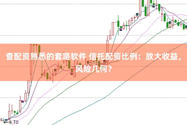 查配资熟悉的套路软件 信托配资比例：放大收益，风险几何？