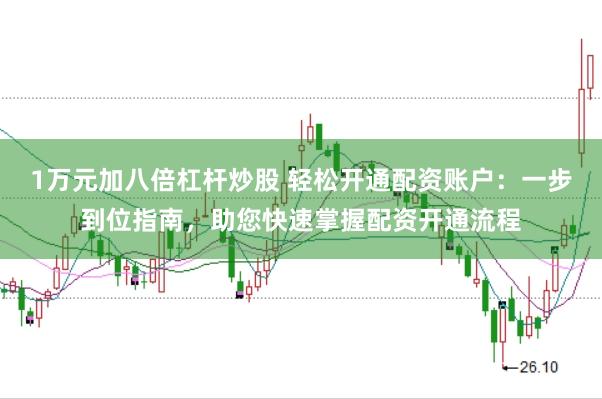 1万元加八倍杠杆炒股 轻松开通配资账户：一步到位指南，助您快速掌握配资开通流程