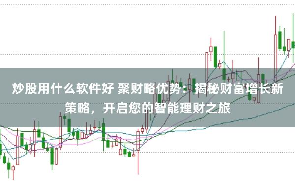 炒股用什么软件好 聚财略优势：揭秘财富增长新策略，开启您的智能理财之旅