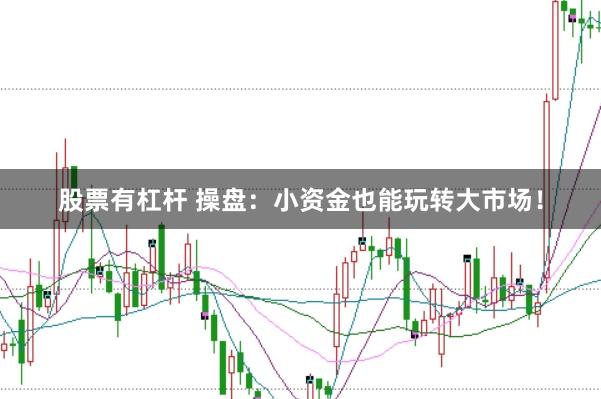 股票有杠杆 操盘：小资金也能玩转大市场！